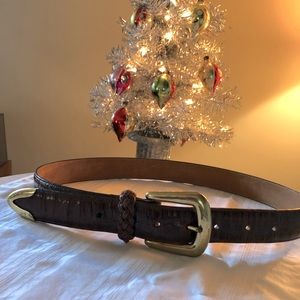 Brighton Belt